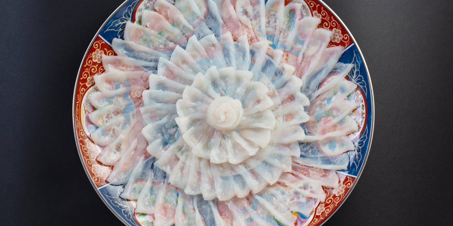 日本料理 はなの