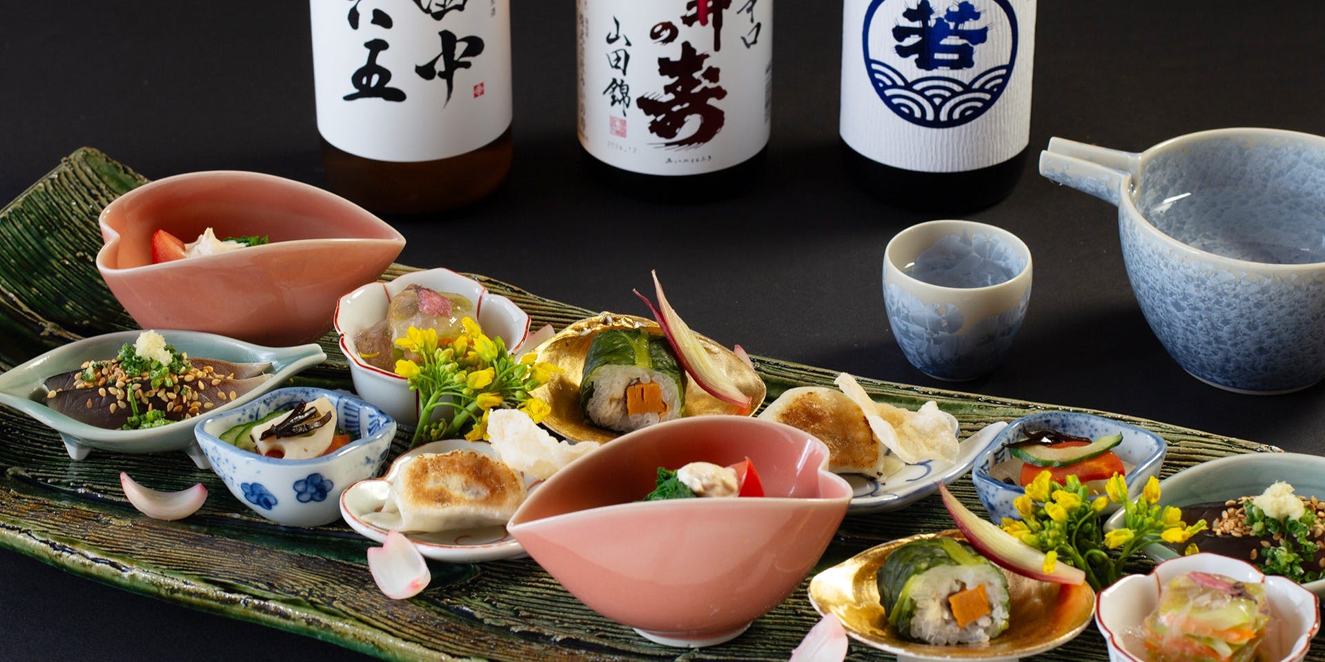 日本料理「はなの」／ウェスティンホテル大阪 - 画像5