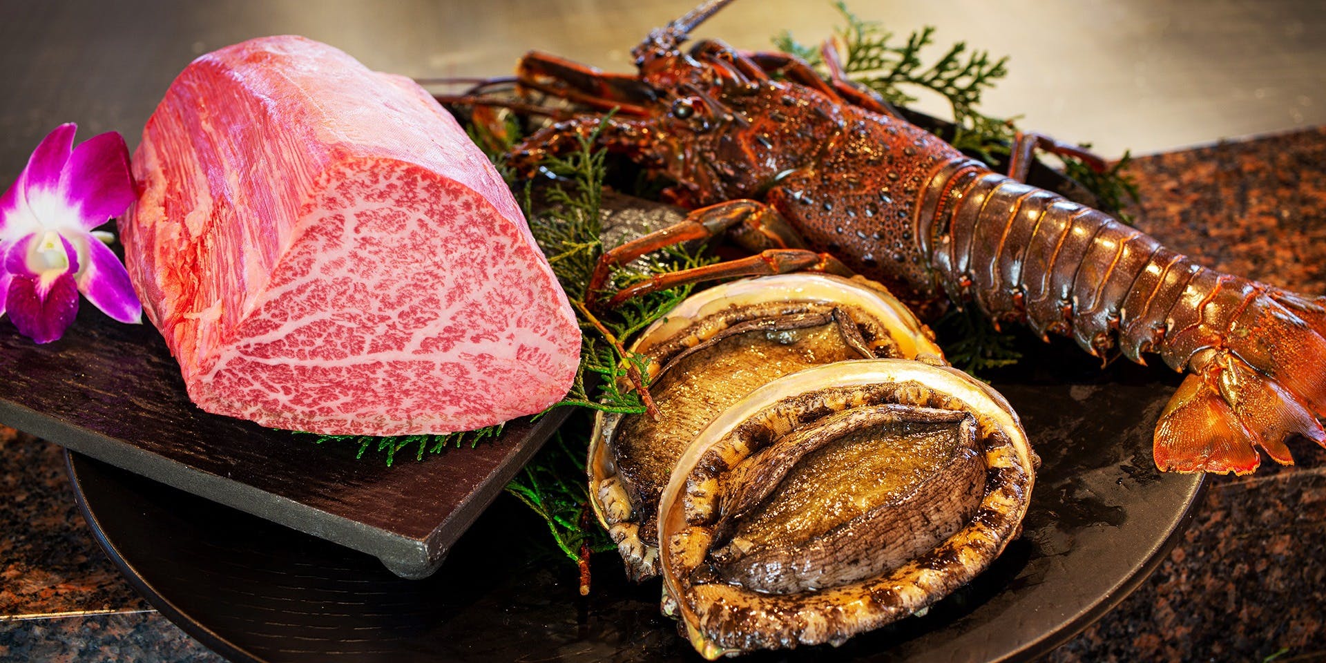 グランフロント大阪周辺の鉄板焼が楽しめるおすすめレストラントップ3 一休 Comレストラン