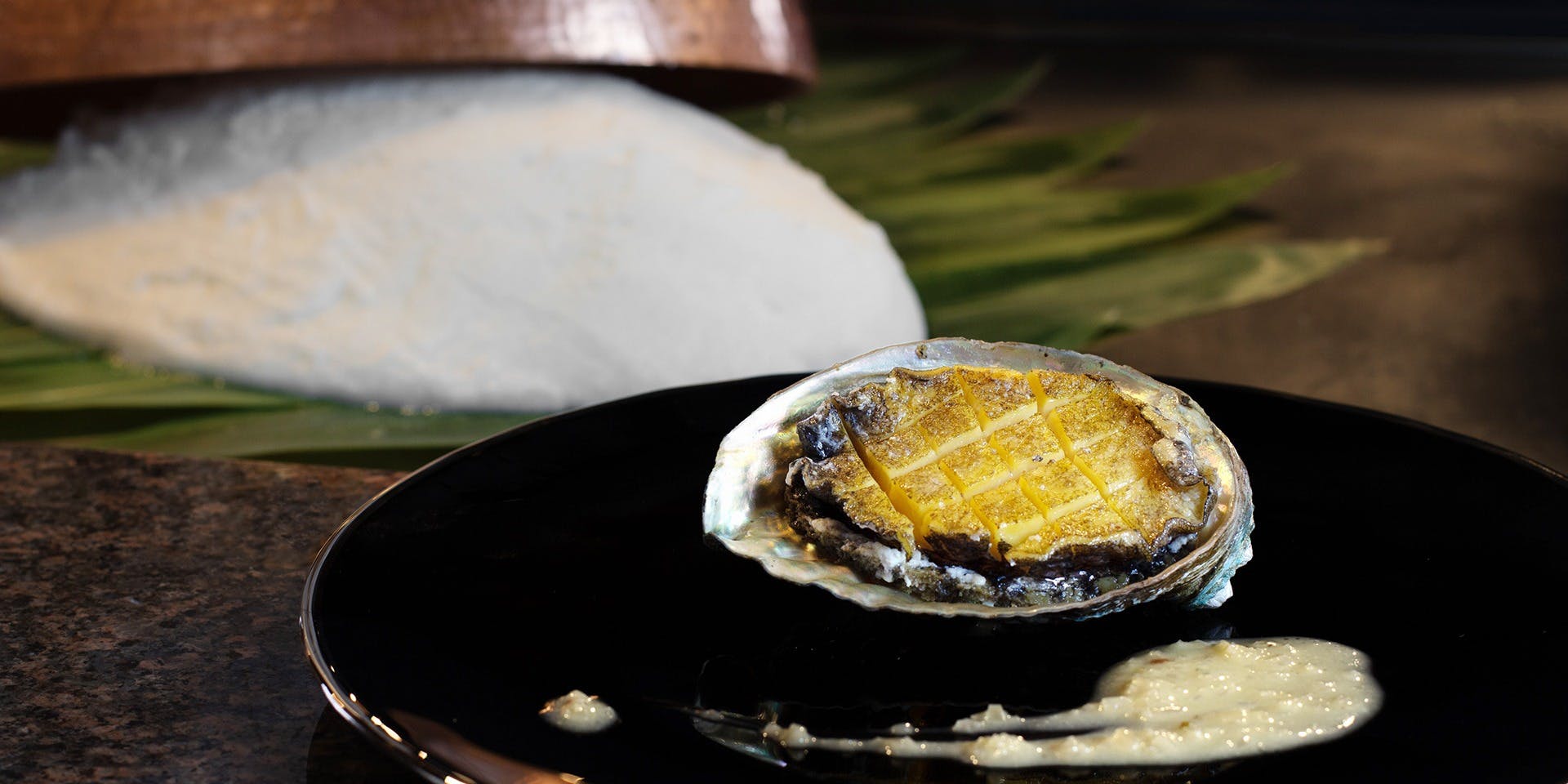 鉄板焼「はなの」／ウェスティンホテル大阪 - 画像4