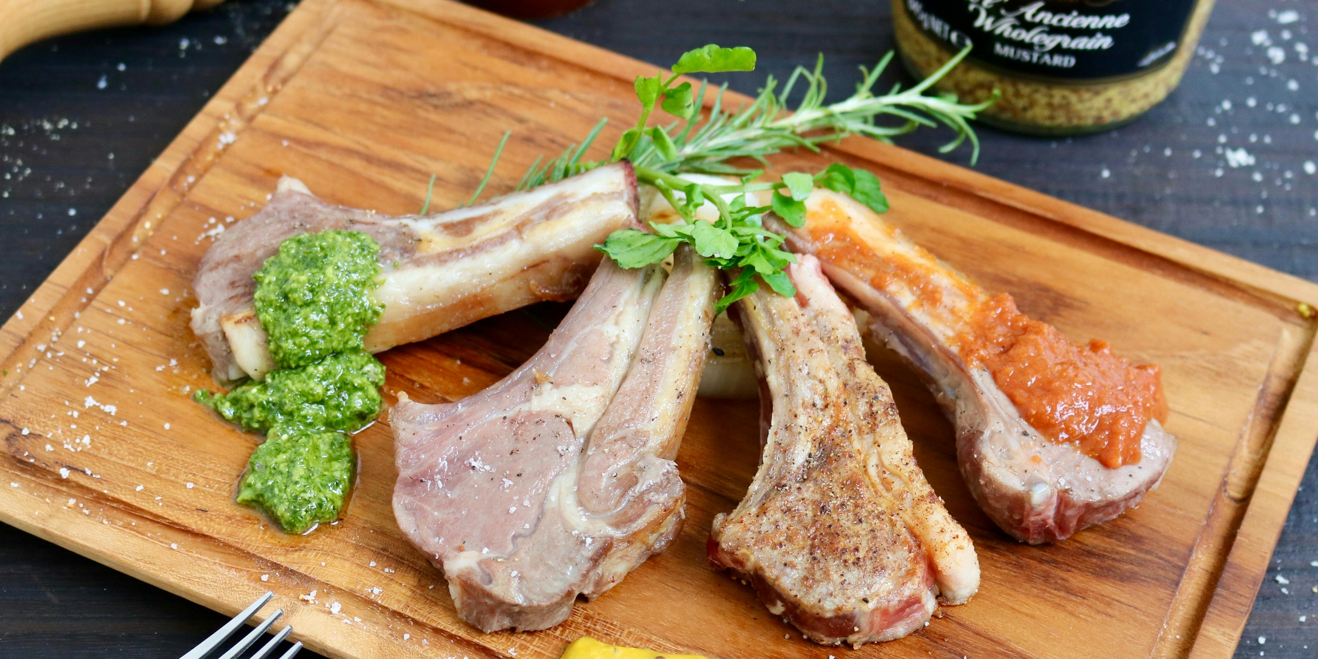 trias dining（トリアス ダイニング）