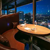 FaRo/阪急グランドビル最上階(31F)