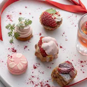 FaRo/阪急グランドビル最上階(31F)