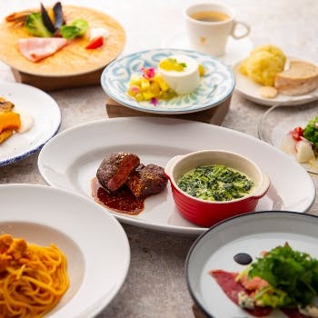 22年 最新 新梅田食道街周辺の美味しいディナー28店 夜ご飯におすすめな人気店 一休 Comレストラン