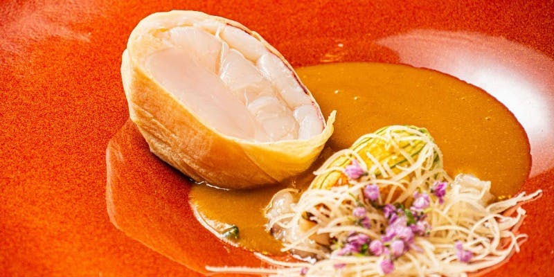 Restaurant TOYO Tokyo