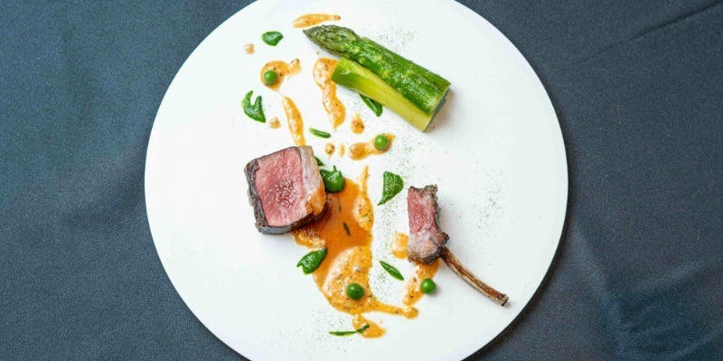 Restaurant TOYO Tokyo