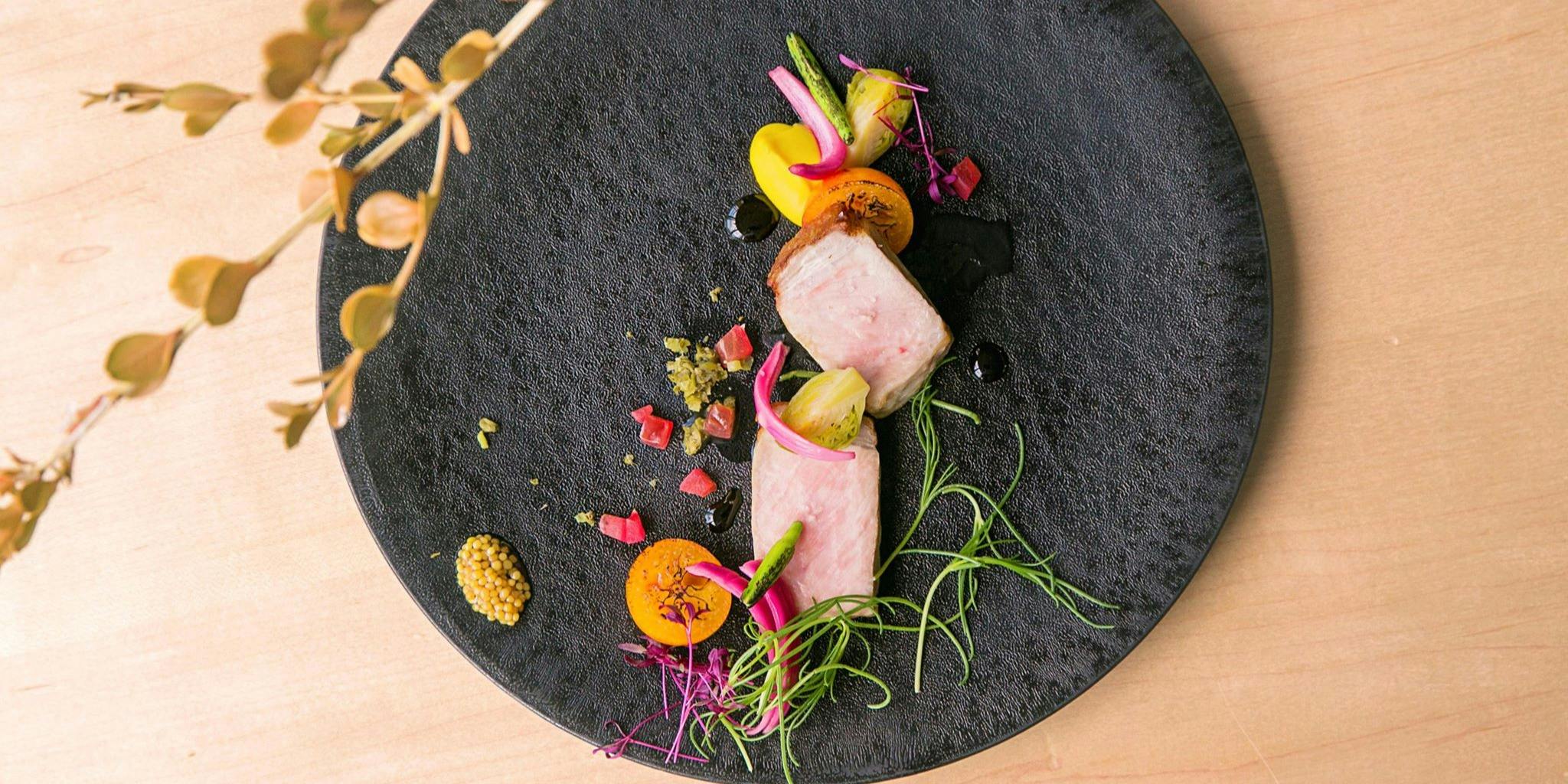 Restaurant TOYO Tokyo - 画像15