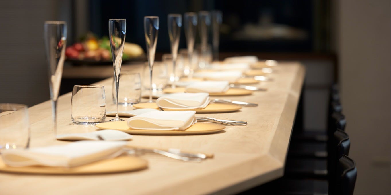 Restaurant TOYO Tokyo - 画像13