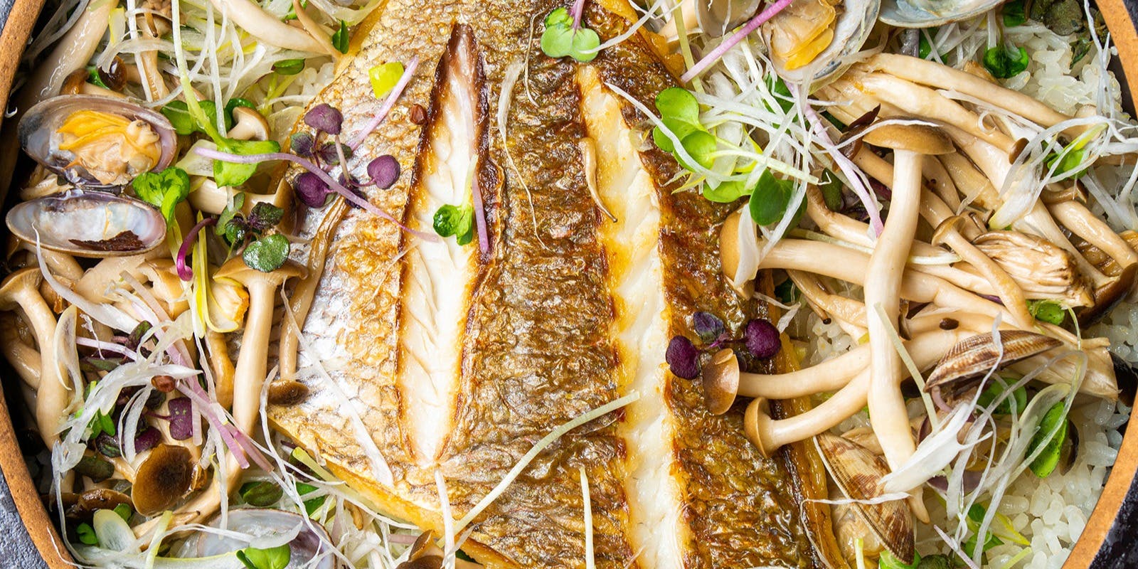 Restaurant TOYO Tokyo - 画像18