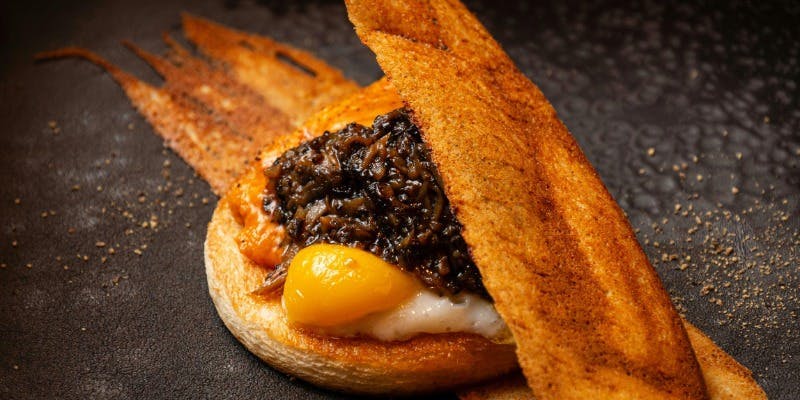 Restaurant TOYO Tokyo - 画像16