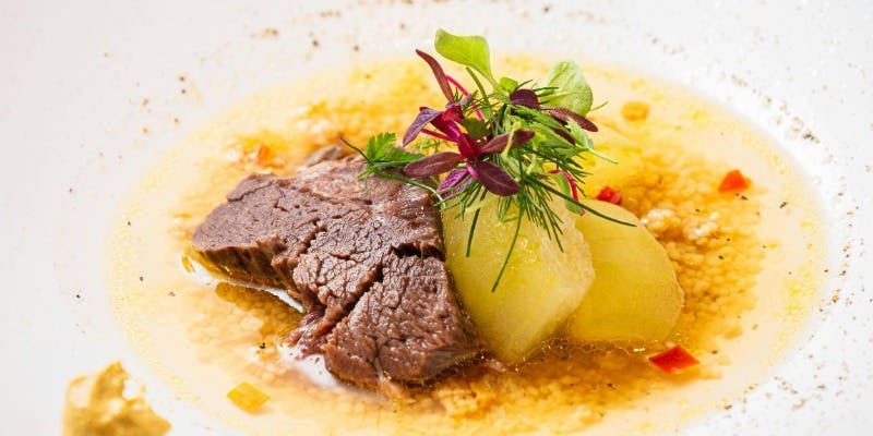 Restaurant TOYO Tokyo - 画像11