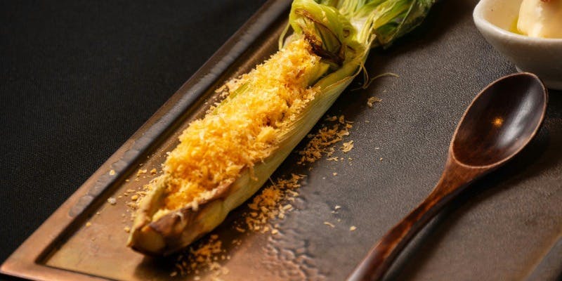 Restaurant TOYO Tokyo - 画像14