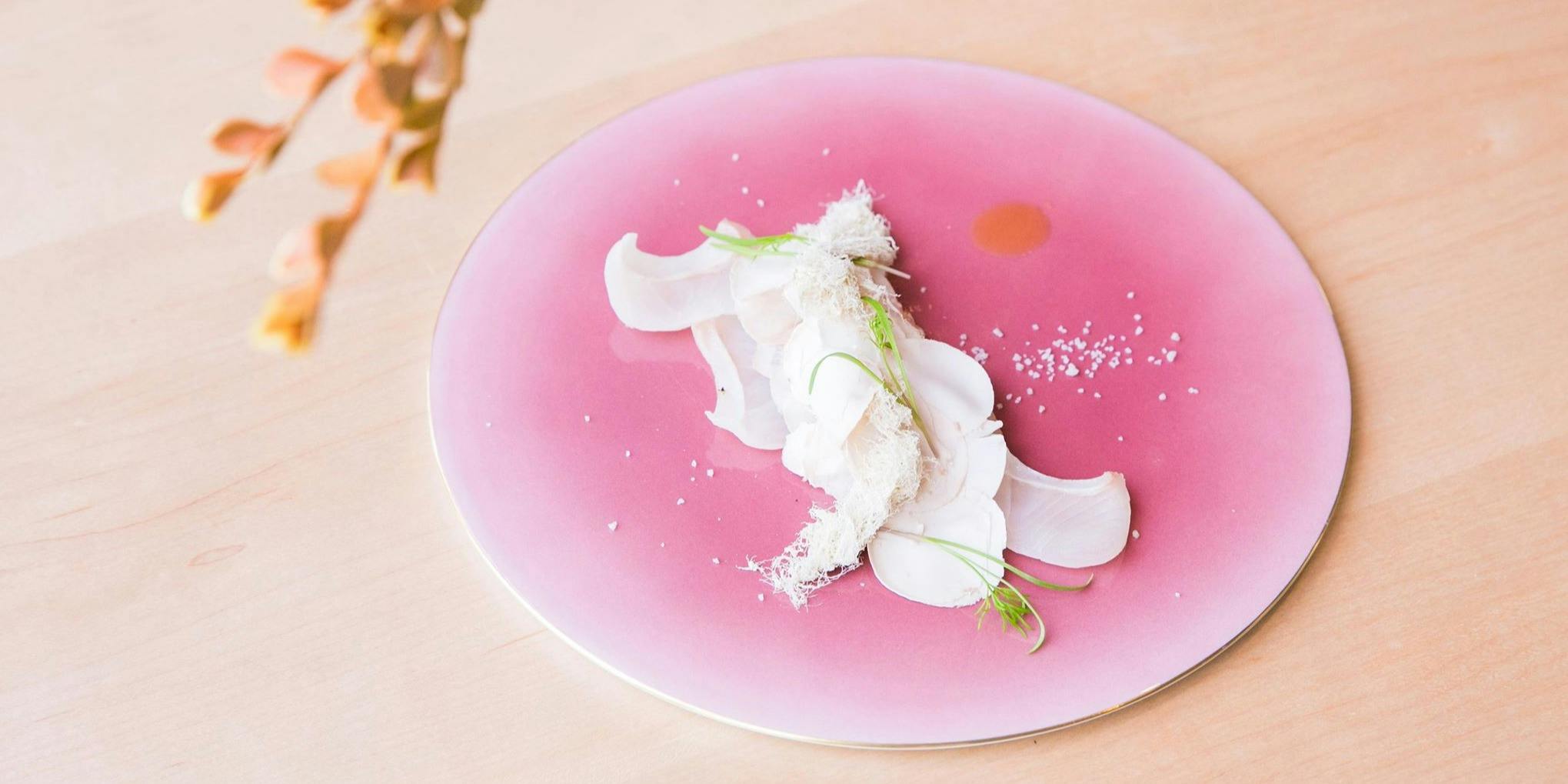 Restaurant TOYO Tokyo - 画像8