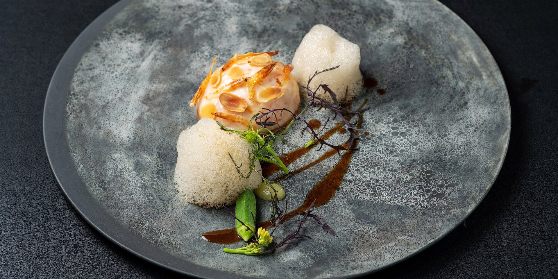 Restaurant TOYO Tokyo - 画像9