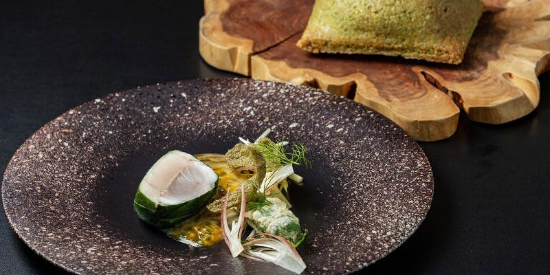 Restaurant TOYO Tokyo - 画像6