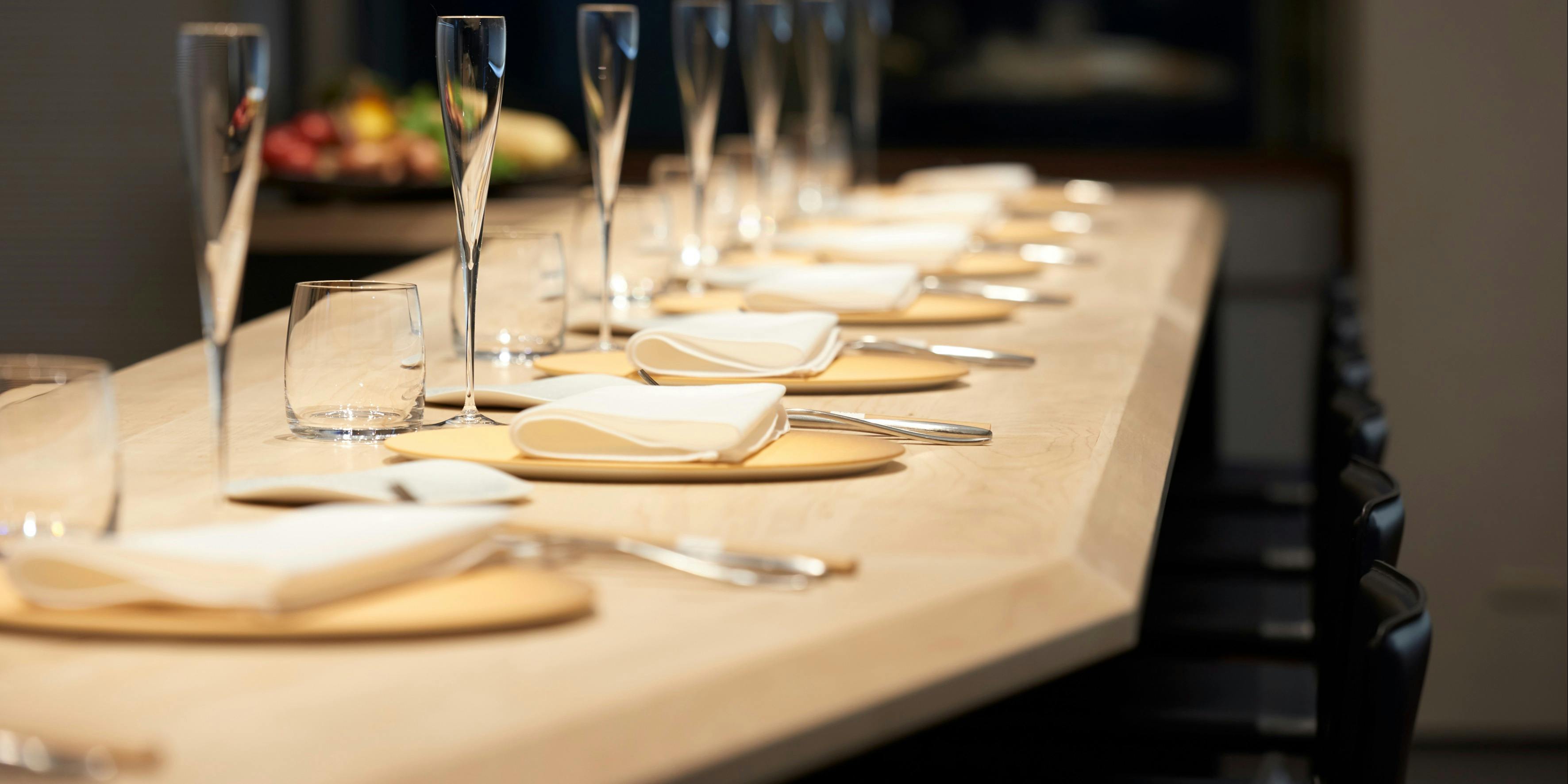 Restaurant TOYO Tokyo - 画像21