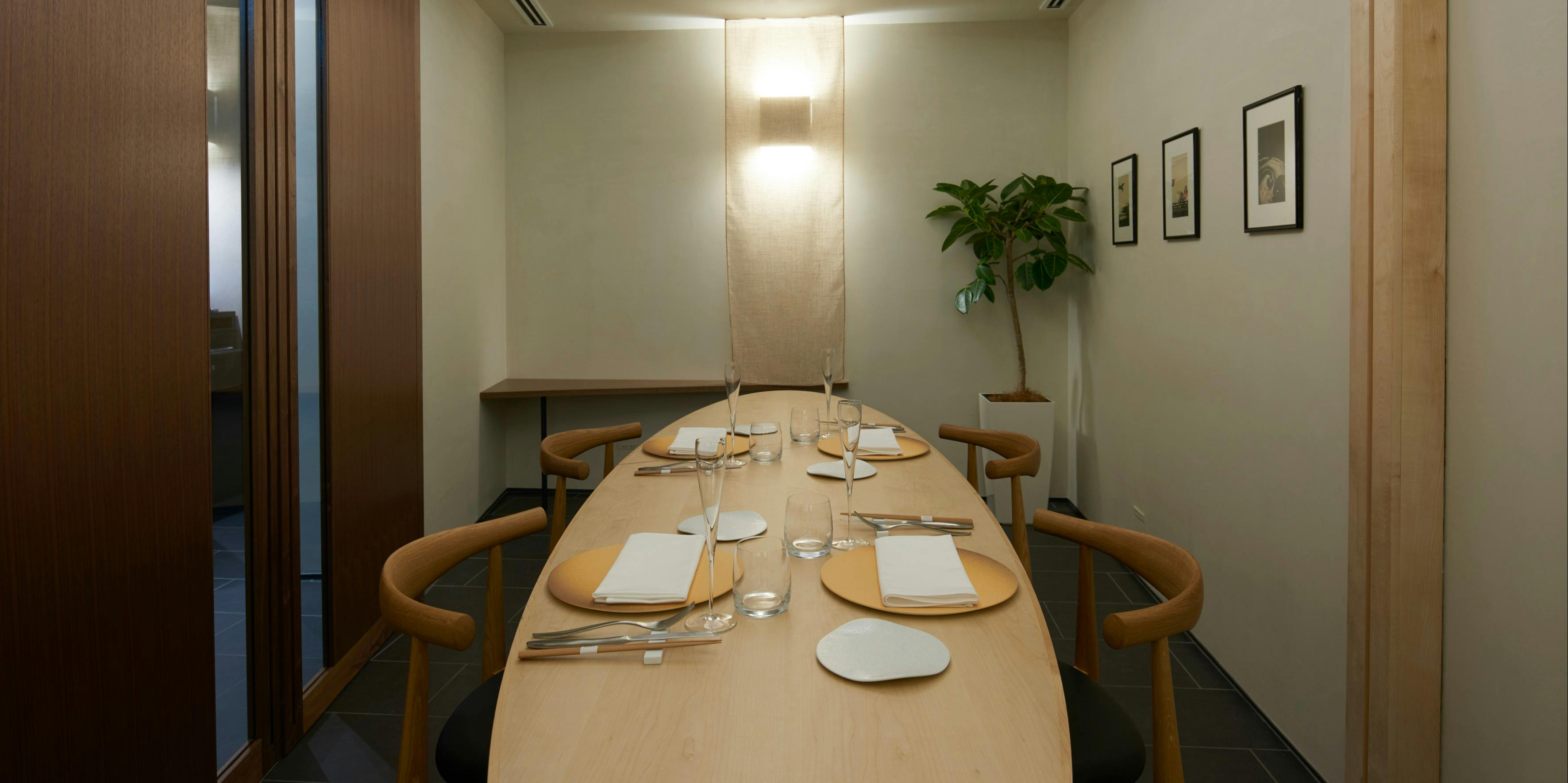 Restaurant TOYO Tokyo - 画像20