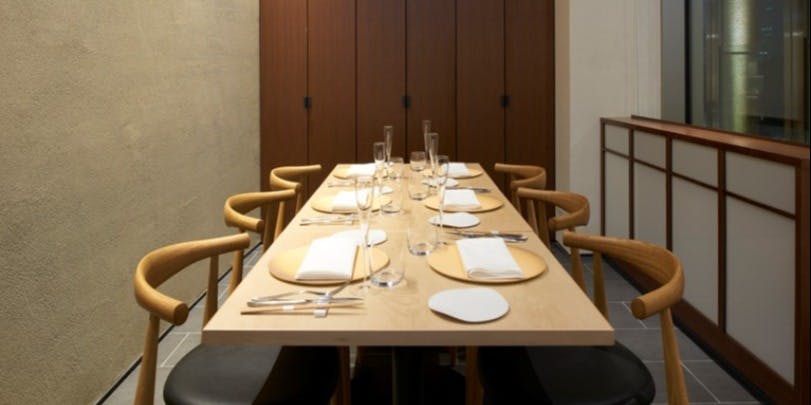 Restaurant TOYO Tokyo - 画像19