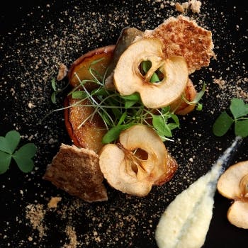 クリスマス ディナー オーセンティック リビング ブッチャー エヌワイシー 福岡警固 Okaimonoモール レストラン