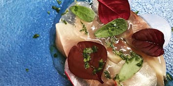 （ランチ限定）【MENU TOMMASO】おまかせメイン料理のカジュアルコース - Trattoria TESORINO rosso