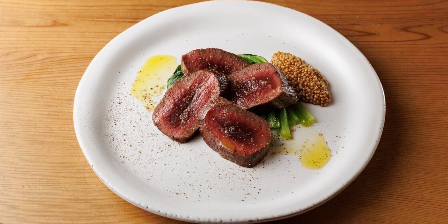 Osteria Sempre - 画像5