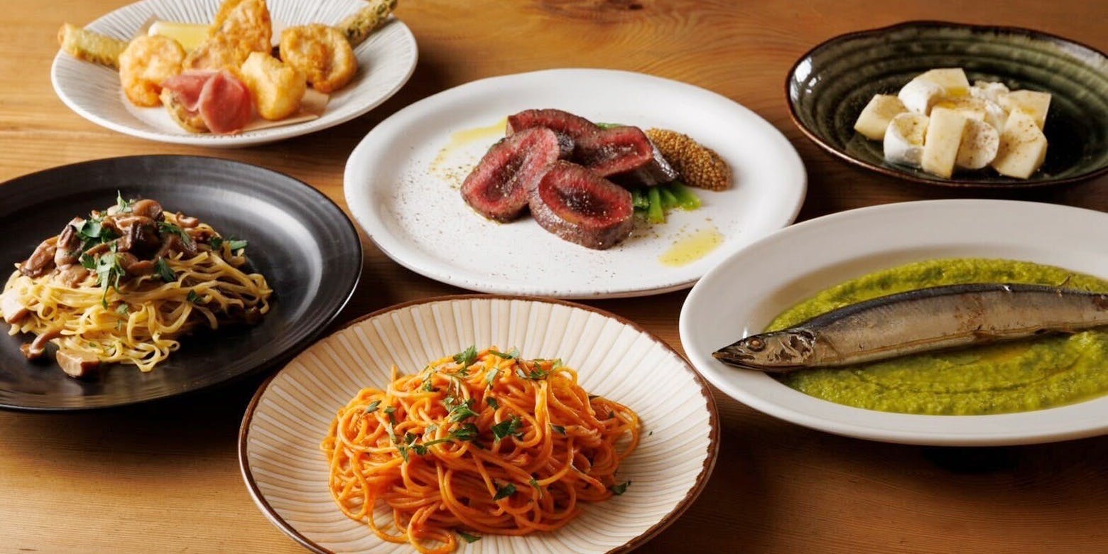 Osteria Sempre - 画像4