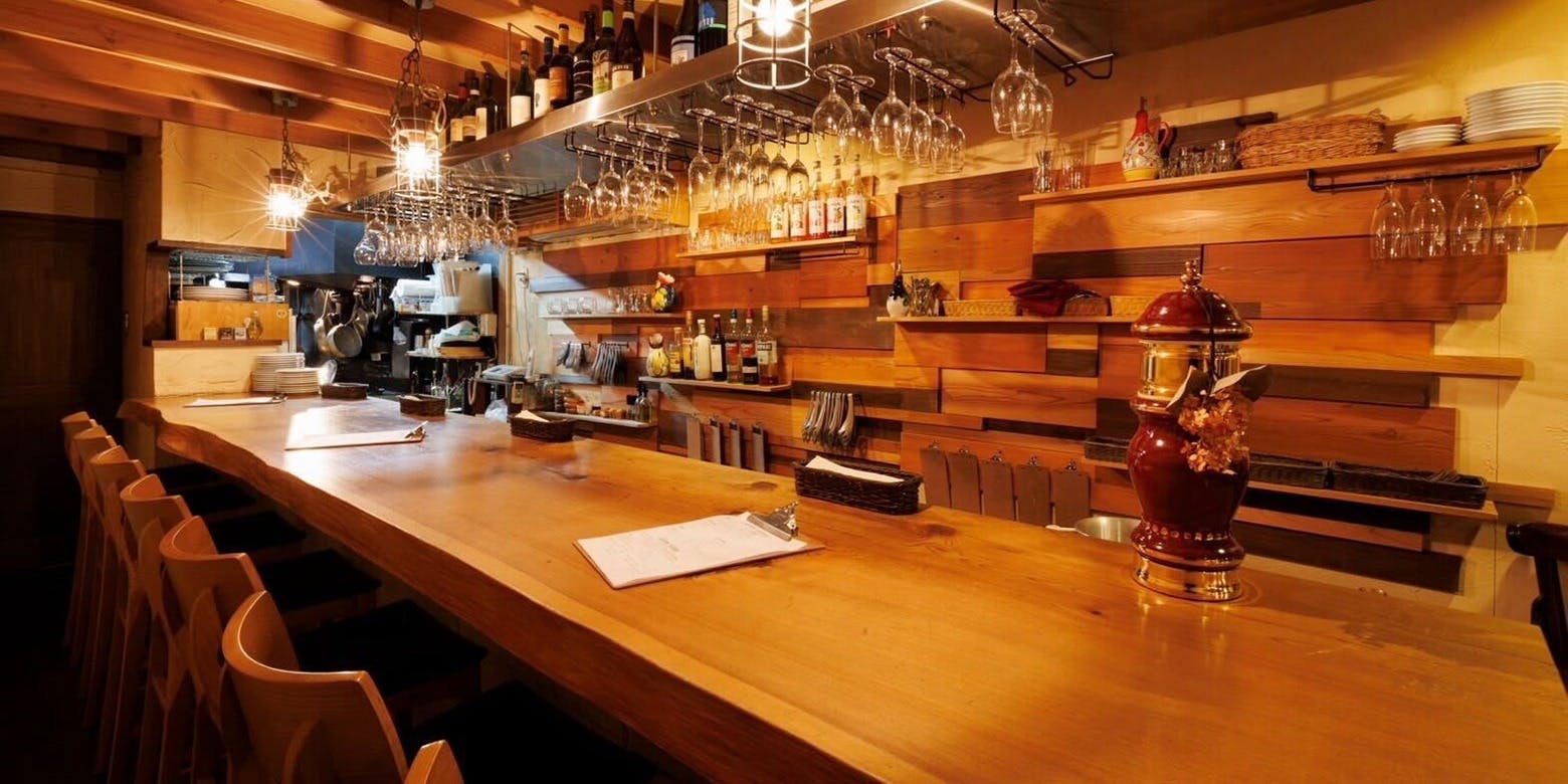 Osteria Sempre - 画像2