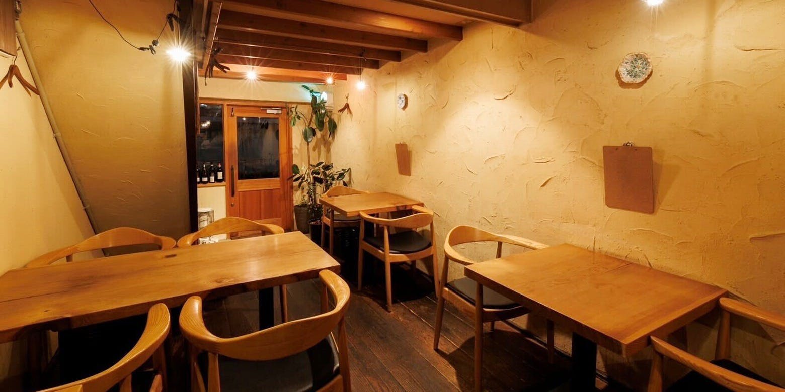 Osteria Sempre - 画像1