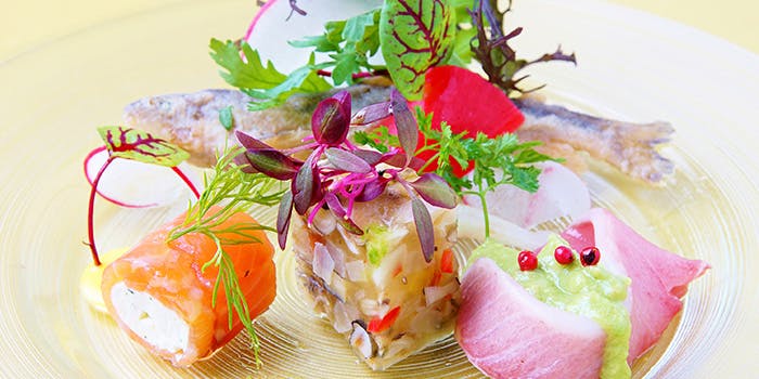 ラ・クチネッラ・ディ・ヤマモト - 画像5