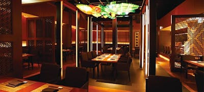 大名グルメ おしゃれで美味しい レストランランキング 18選 一休 Comレストラン