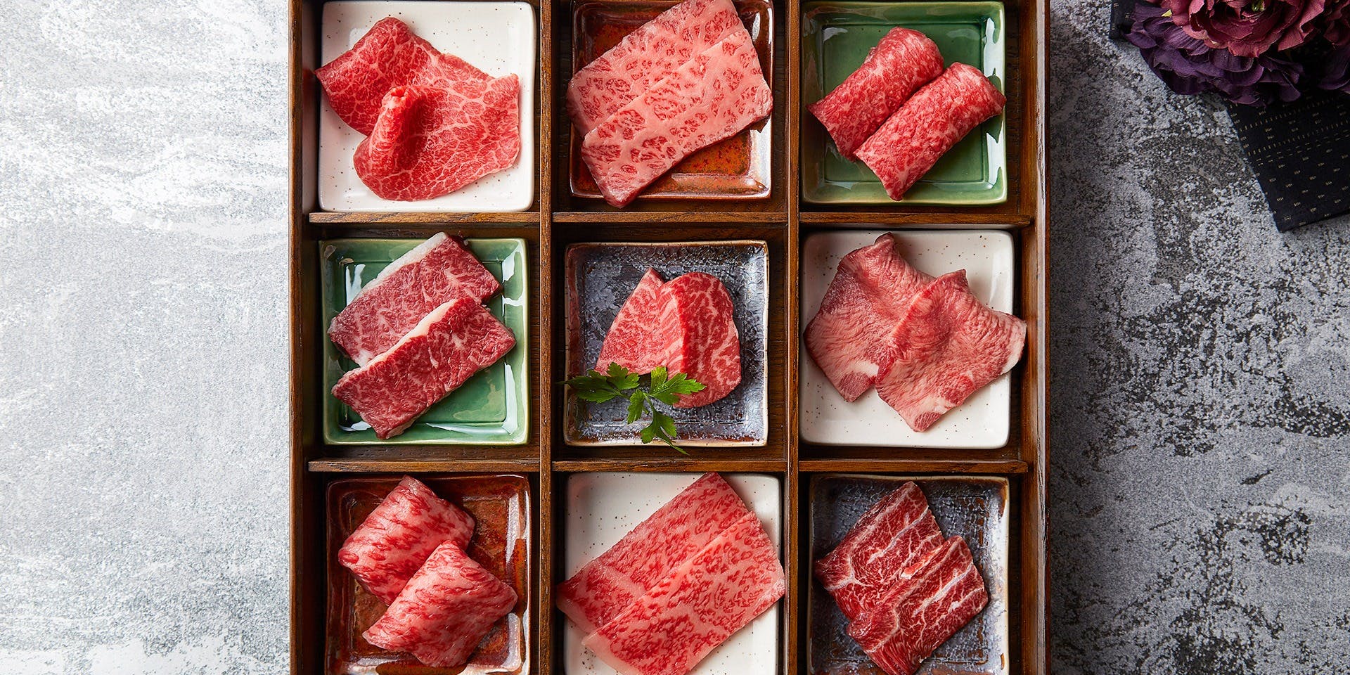 東京焼肉 平城苑 銀座5丁目店（トウキョウヤキニクヘイジョウエン）