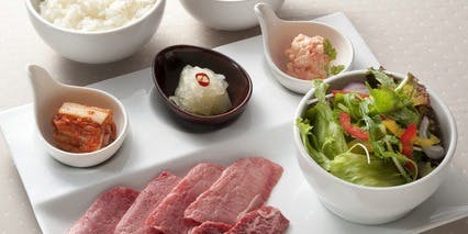 ランチ 東京焼肉 平城苑 銀座5丁目店 トウキョウヤキニク ヘイジョウエン ギンザ5チョウメテン 銀座 焼肉 一休 Comレストラン