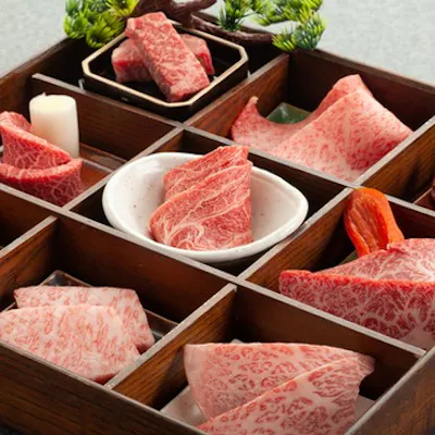 美味しさを極める 一頭一頭を厳選、平城苑のこだわり