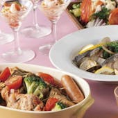 ラ・ベランダ/アパホテル&リゾート東京ベイ幕張