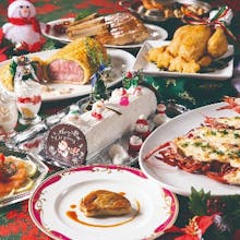 千葉のクリスマスディナー予約 21 人気おしゃれ店ランキング9選 一休 Comレストラン 千葉のクリスマスディナー予約 21 人気おしゃれ店ランキング9選 一休 Comレストラン