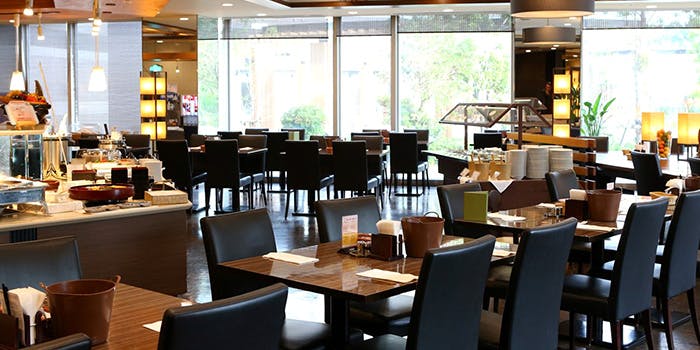 記念日におすすめのレストラン・ラ・ベランダ／アパホテル＆リゾート東京ベイ幕張の写真2