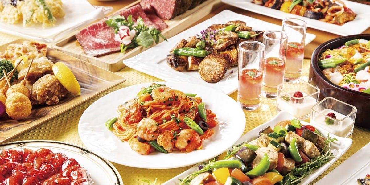 ラ・ベランダ／アパホテル＆リゾート東京ベイ幕張 - 画像4