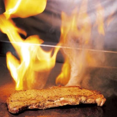 ライブキッチン