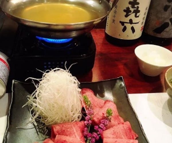 肉 初代 ちから Okaimonoモール レストラン