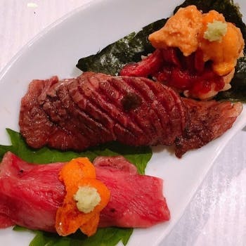 ディナー 初代 ちから Okaimonoモール レストラン