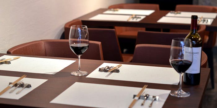 朝食 初代 ちから ショダイ チカラ 北新地 創作料理 一休 Comレストラン