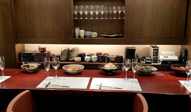 朝食 初代 ちから ショダイ チカラ 北新地 創作料理 一休 Comレストラン 朝食 初代 ちから ショダイ チカラ 北新地 創作料理 一休 Comレストラン