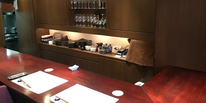 初代 ちから 本日の特選和牛コース 黒毛和牛のシャトーブリアン 極上タンの厚切り焼きなど和牛三昧全9品 ディナー プラン メニュー 一休 Comレストラン