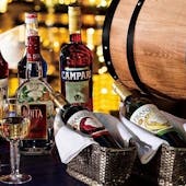 ダイニング&バー スカイクルーズ マクハリ /アパホテル&リゾート東京ベイ幕張