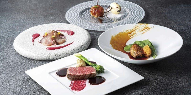 【平日限定サーロインディナーコース】”低温調理”旨味を引き出した牛サーロイン含む全6品（平日限定）