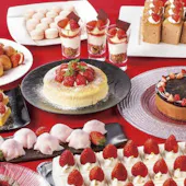 ダイニング&バー スカイクルーズ マクハリ /アパホテル&リゾート東京ベイ幕張