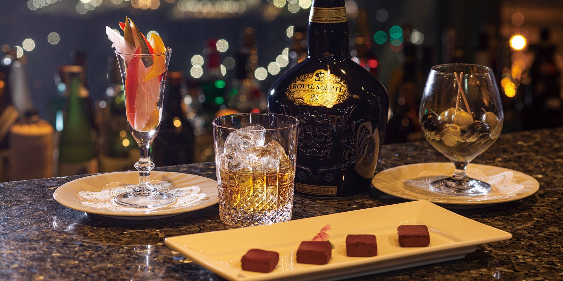 スカイクルーズマクハリ アパホテル＆リゾート東京ベイ幕張（LOUNGE SKYCRUISE MAKUHARI）