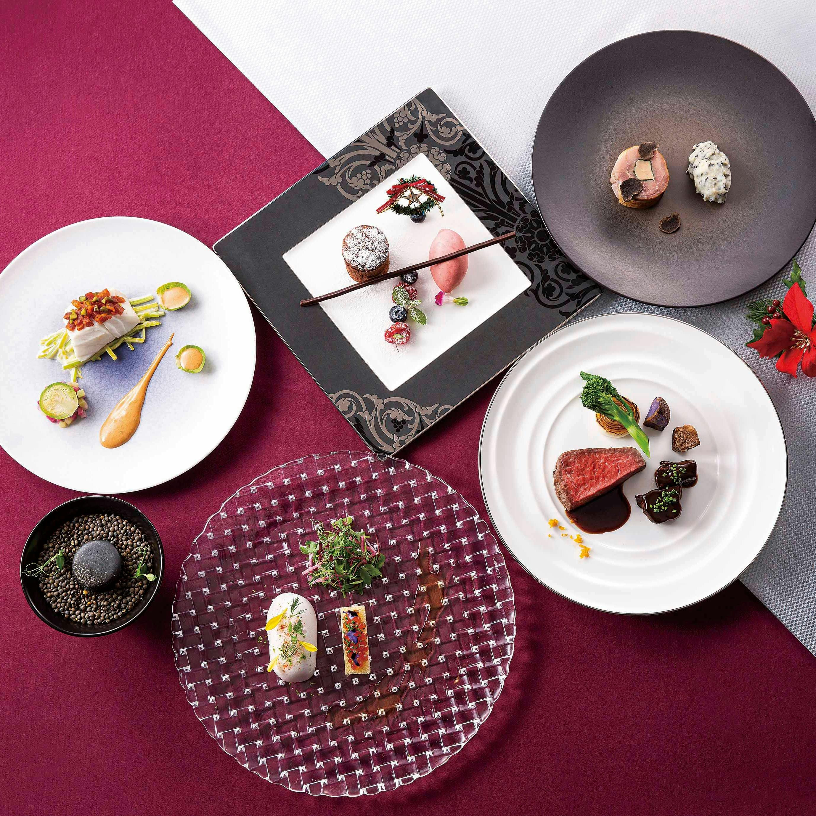 舞浜 浦安 幕張のディナーにシャンパンが楽しめるおすすめレストラントップ1 一休 Comレストラン