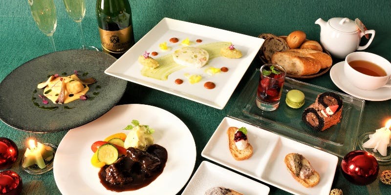 22年 最新 五条駅周辺の美味しいディナー27店 夜ご飯におすすめな人気店 一休 Comレストラン