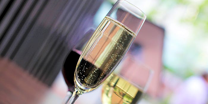 ブラッスリー ル ボン ヴィーヴル（Brasserie Le Bon Vivre）